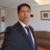 Manish Deshpande