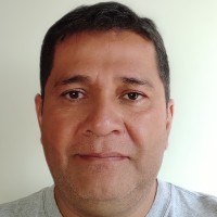 Pedro Ruiz Rodríguez