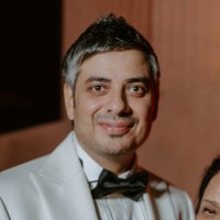 Vikram Singh Dahiya