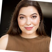 Joanna Sperapani