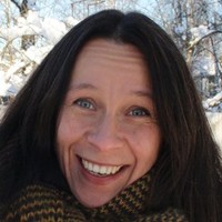 Riikka Latva-Somppi