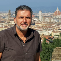 Moti Oren