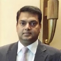 Pramod Alavumkal Bhaskeradas