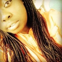 Imani Bradford