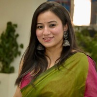 Swati Pokhriyal