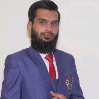 Mohammed Nabeel Ahmed