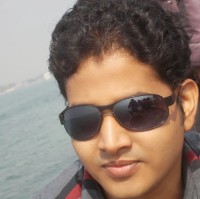 Manabhanjan Pati