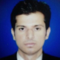 Asif Ali