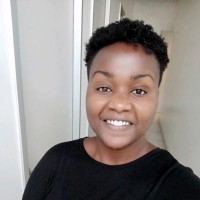 Grace Wachira