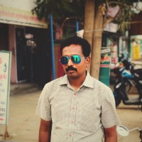 Sathish Kumar N