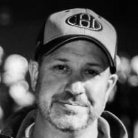 Scott Cameron