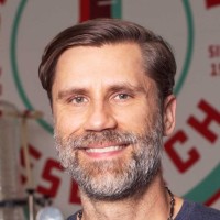 Christopher Fordice