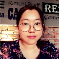 Gimin Lee