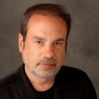 Martin Brooks
