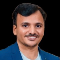 Praneeth Kumar