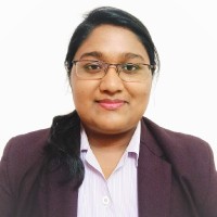 Shreya Saji