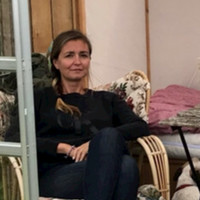Mia Fossing Frederiksen