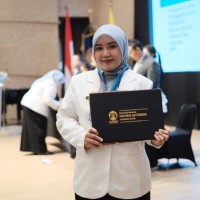 Putri Widyaningsih