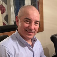 Stephen Nardone