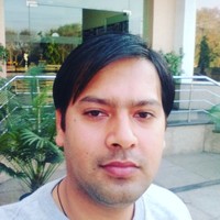 Naveen Sharma