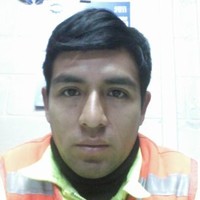 Richard Ramos Berrospi
