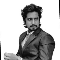 Vipin Das