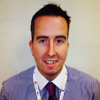 Kevin Bridgwood