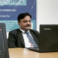 Dr. Rajnish Kumar
