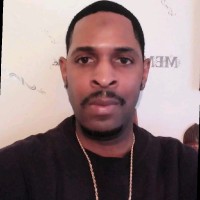 Anthony Pickett