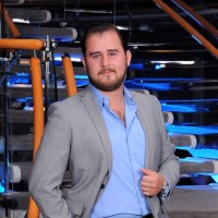 Luis Fernando De La Cabada Hurrle