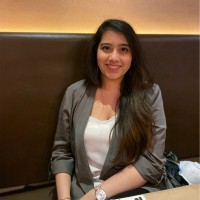 Amruta Dongre
