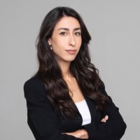Konstantina Karopoulou