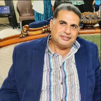 Ahmed Hassan Kolaib