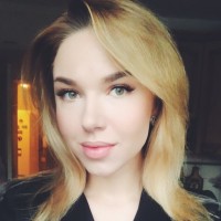 Alina K.