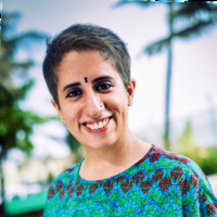 Guneet MongaGuneet Monga is an Influencer
