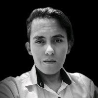 Alan Iván Morales de la Cruz