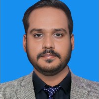 Engr. Shehroz Tariq