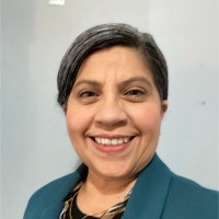 Ingrid Muschta, P.Eng.