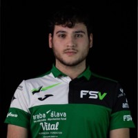 Fernando Vilabrille Rodil