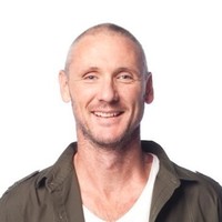 Peter Spida Everitt