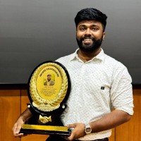 Ajay Jacob