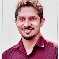 Prithvilal M