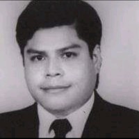 Fernando José Ñurinda Brenes