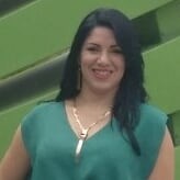 Ana Maria Lozada Castillo