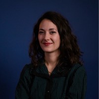 Lauriane Ghnassia