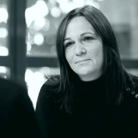 Alison Priddle
