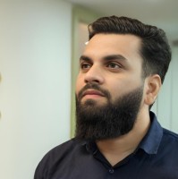 Farid Khan