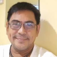 Ricky Conje