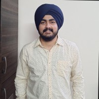 Ashpreet Singh Hora ACCA