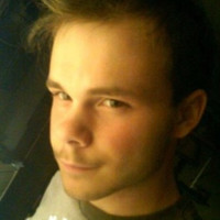 Justin Stroupe